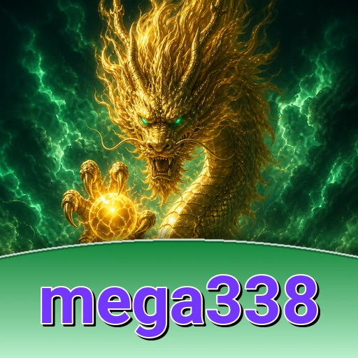 Ilustrasi panduan mega338